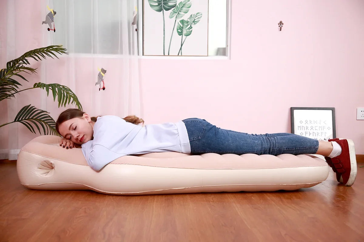 Blossom Pregnancy Mattress